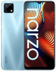 Замена батареи на телефоне Realme Narzo 20 в Брянске